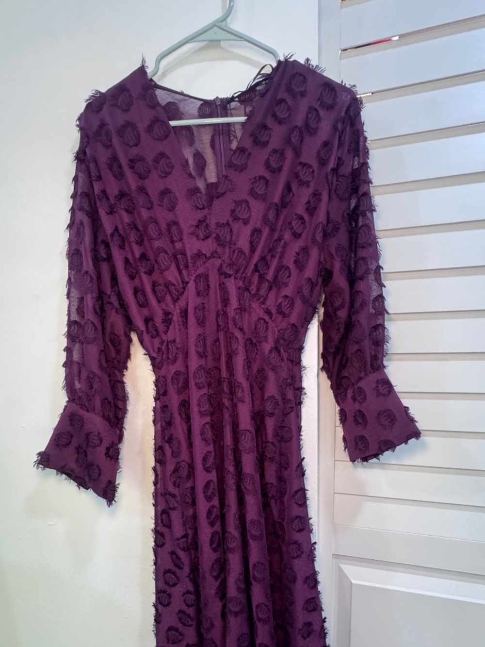 Dress Zara